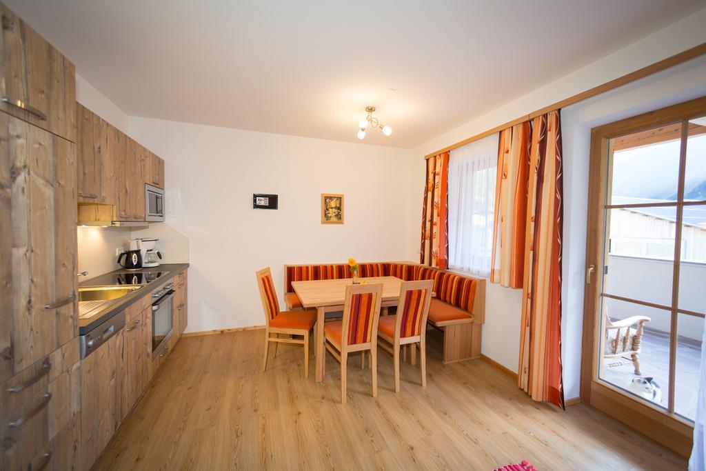 Rojerhof Vila Schladming Quarto foto