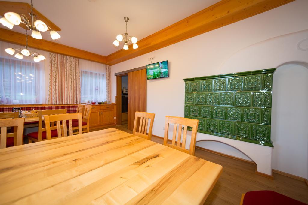 Rojerhof Vila Schladming Exterior foto